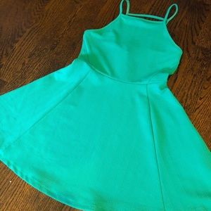 H&M Divided skater dress